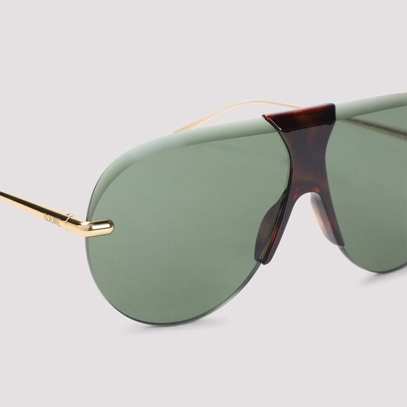 Loewe Eyewear Safari Sunglasses Women - Picture 3 of 3